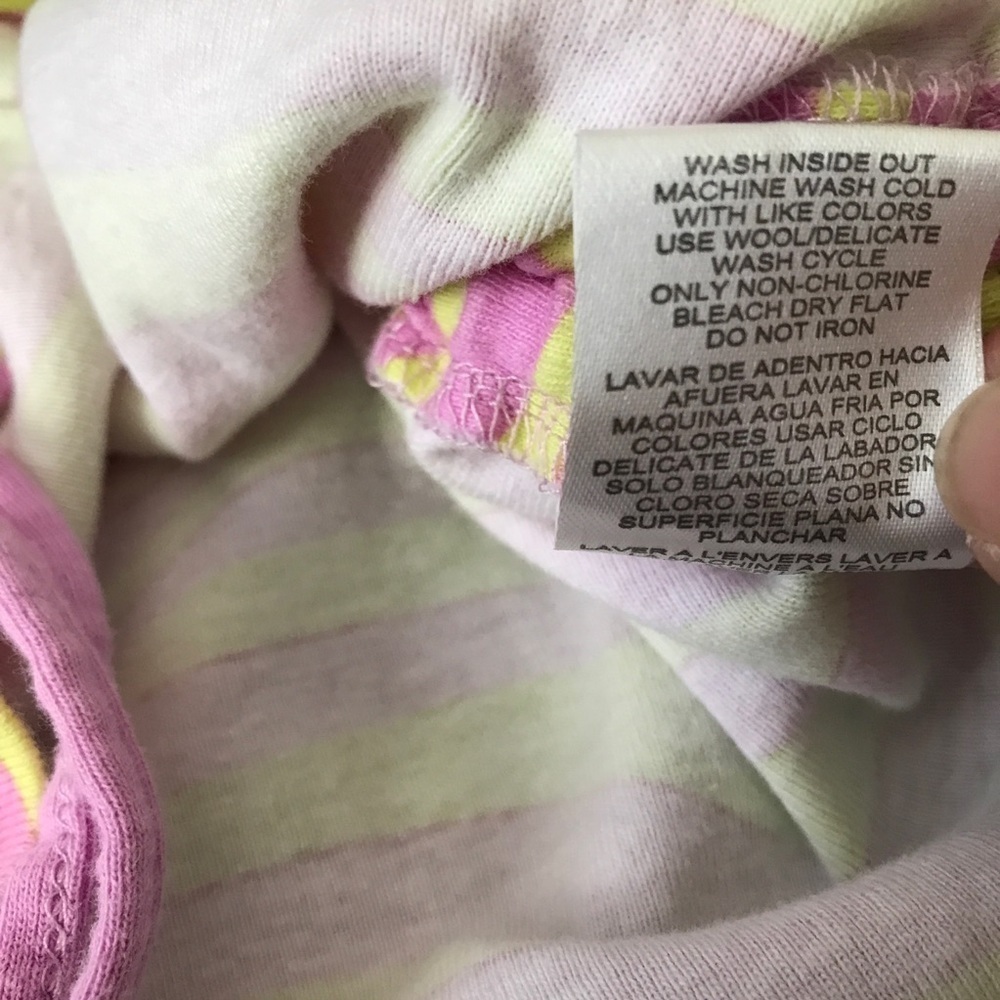 3/$15 Simpsons Y2K retro babytee - Picture 3 of 6